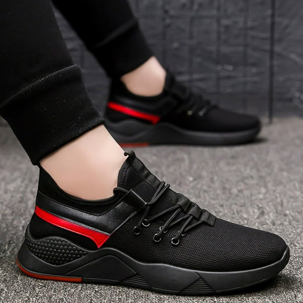 Fashion Shoebox Mens Womens Colorful Outdoor Sport Running Shoes Lightweight Casual Sneakers 